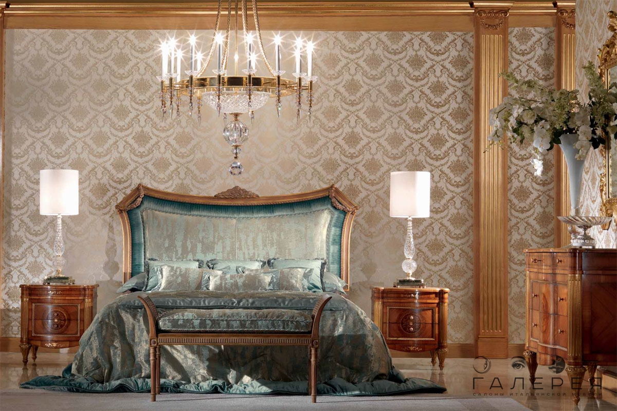 Кровать Zanaboni Hermes Кровать Zanaboni Hermes (Италия)