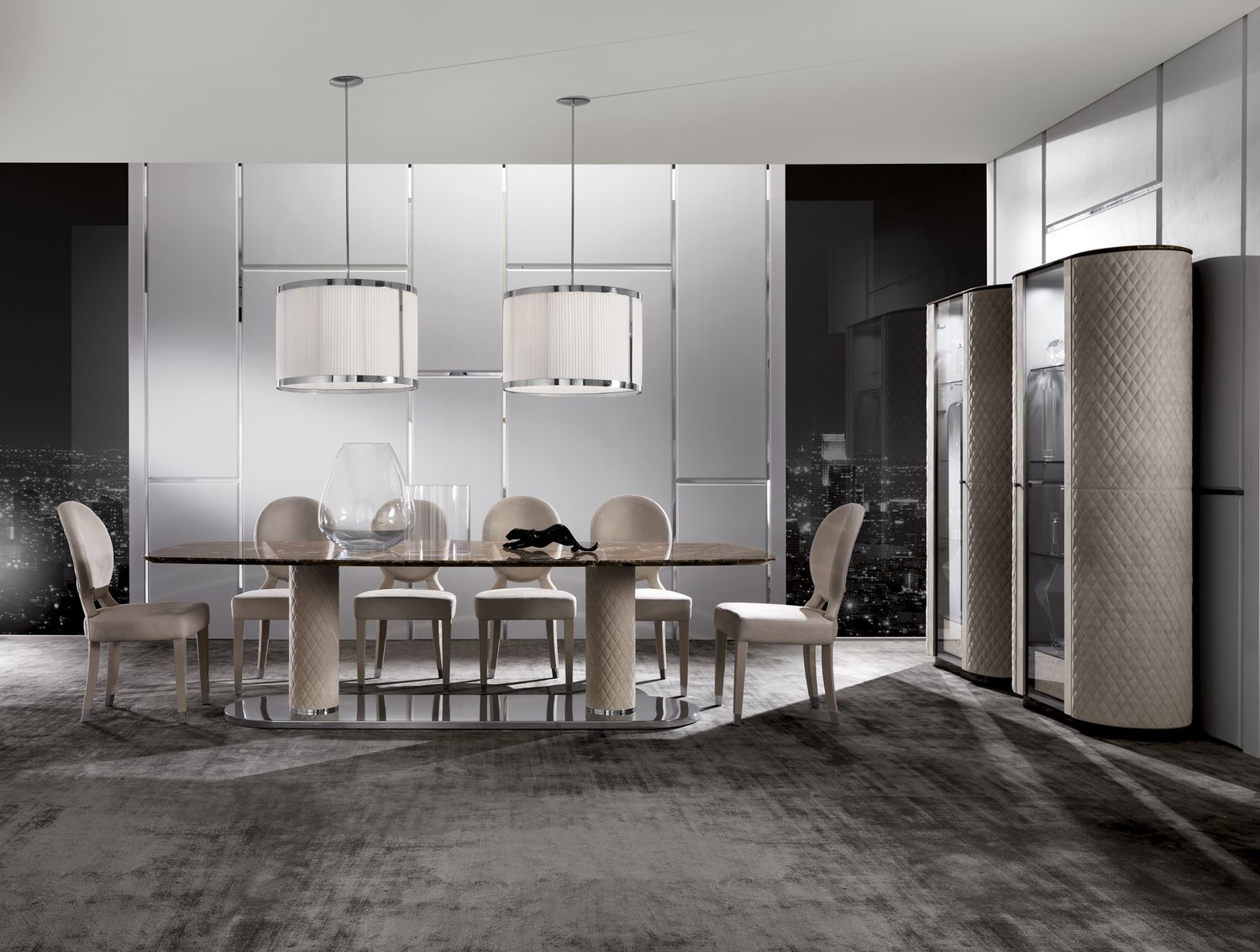 Стол DV Home Adler (Италия)