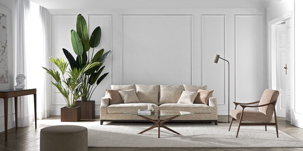 Диван Tosconova Moritz уличный Диван Tosconova Moritz уличный (Италия)