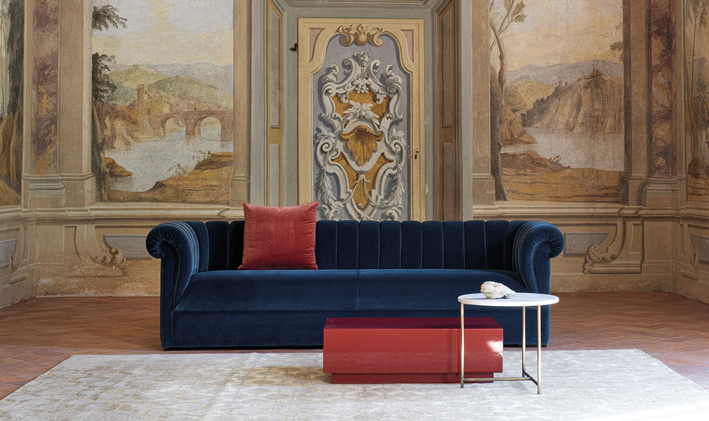 Диван Altavilla Milano (Италия)