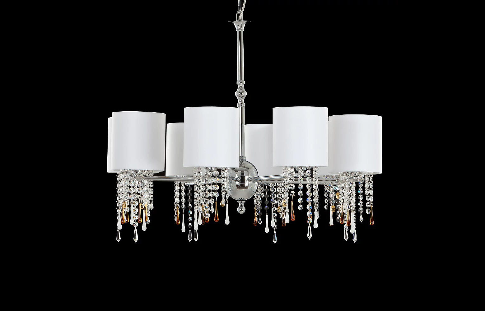 Люстра Aiardini 123/LP/8L Люстра Aiardini 123/LP/8L (Италия)