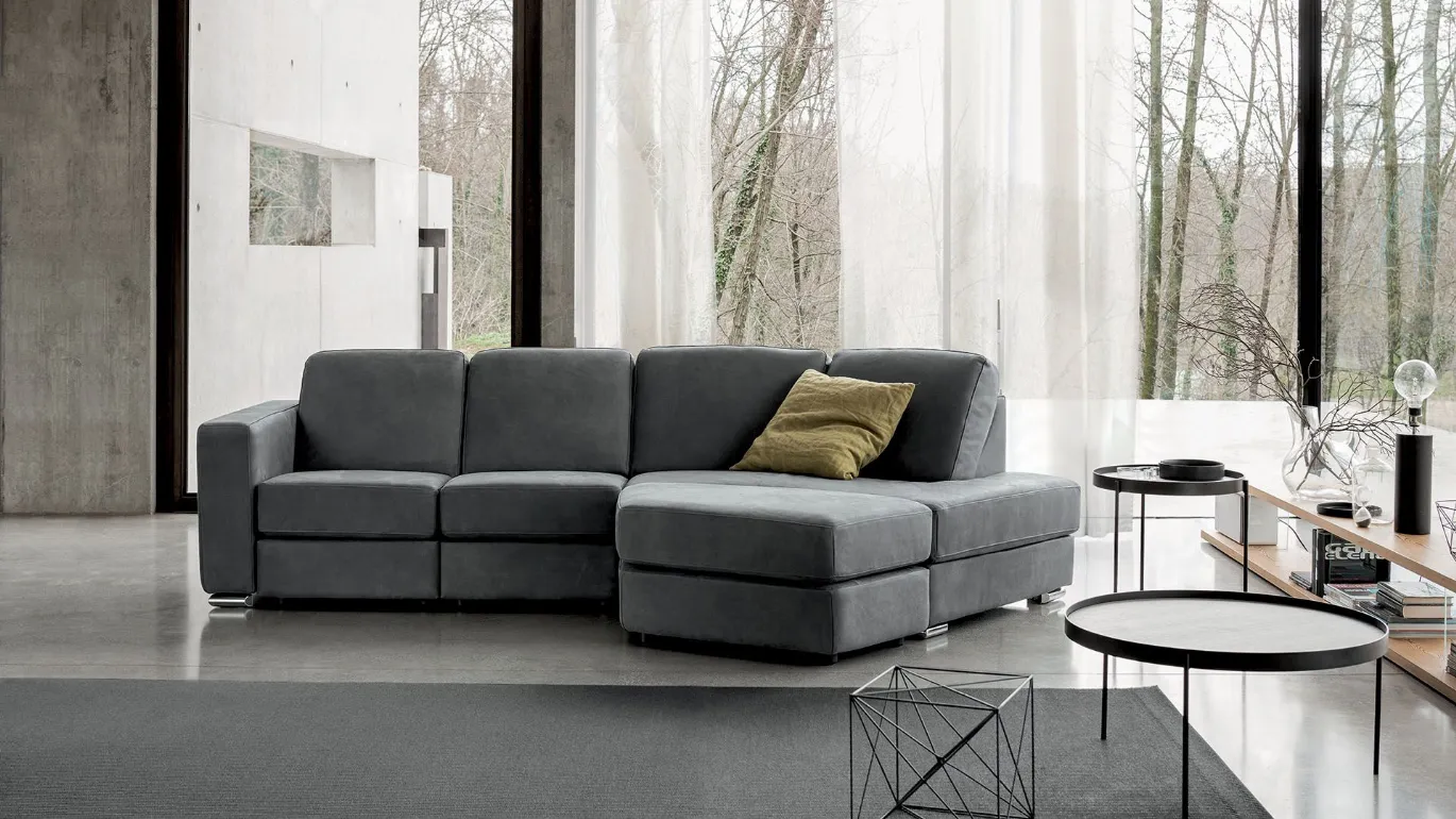 Диван Doimo Sofas Dylan (Италия)