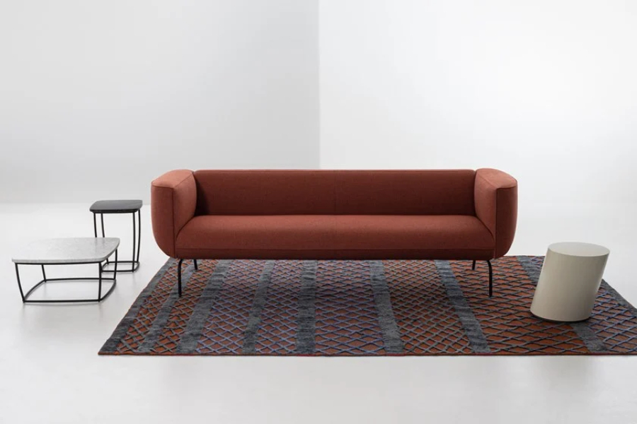 Диван La Cividina Couchette Диван La Cividina Couchette (Италия)