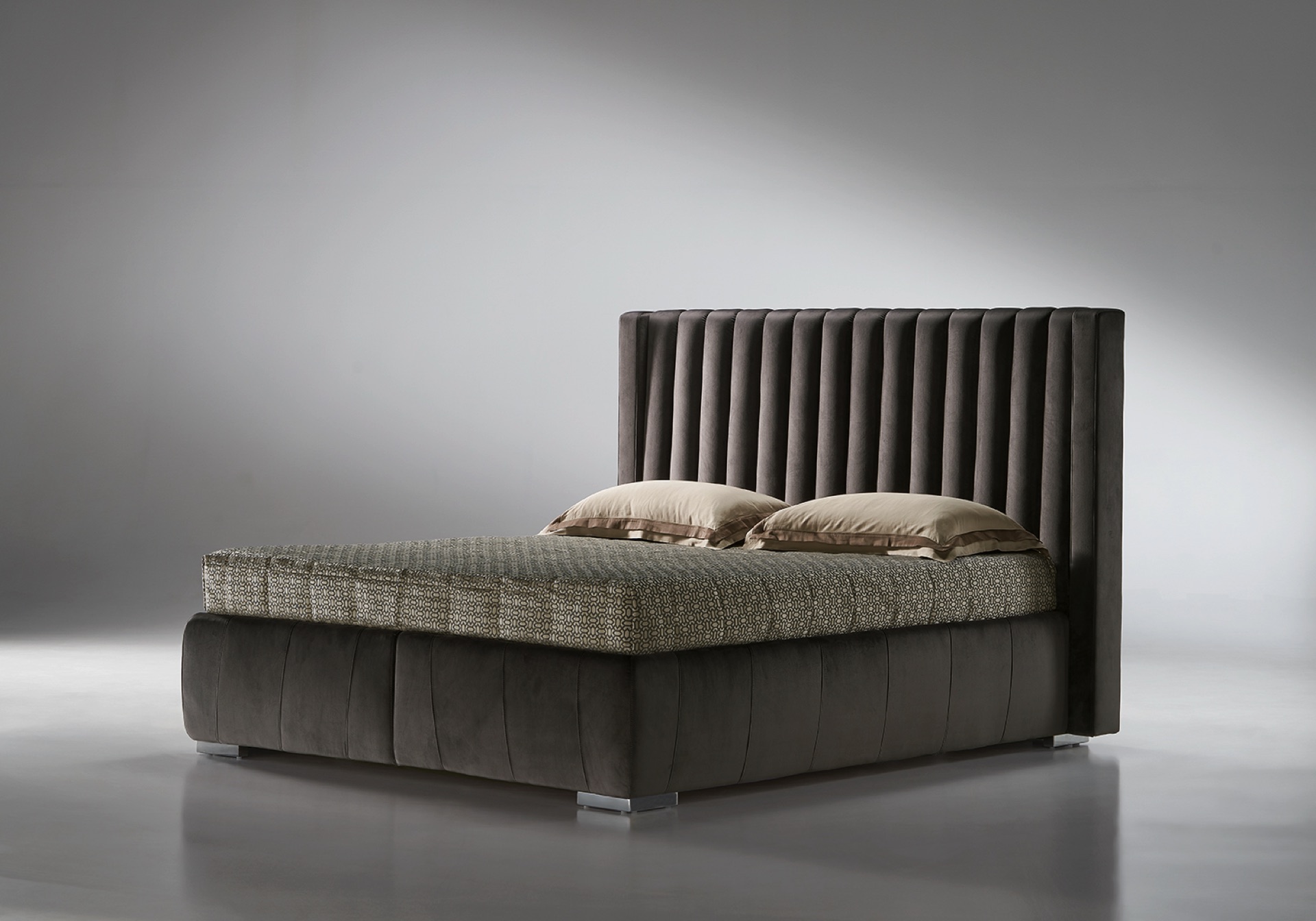 Кровать Bedding Jupiter Кровать Bedding Jupiter (Италия)