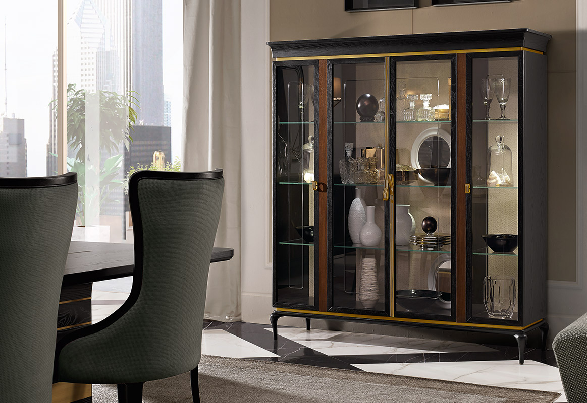 Витрина AR Interiors Dilan Витрина AR Interiors Dilan (Италия)