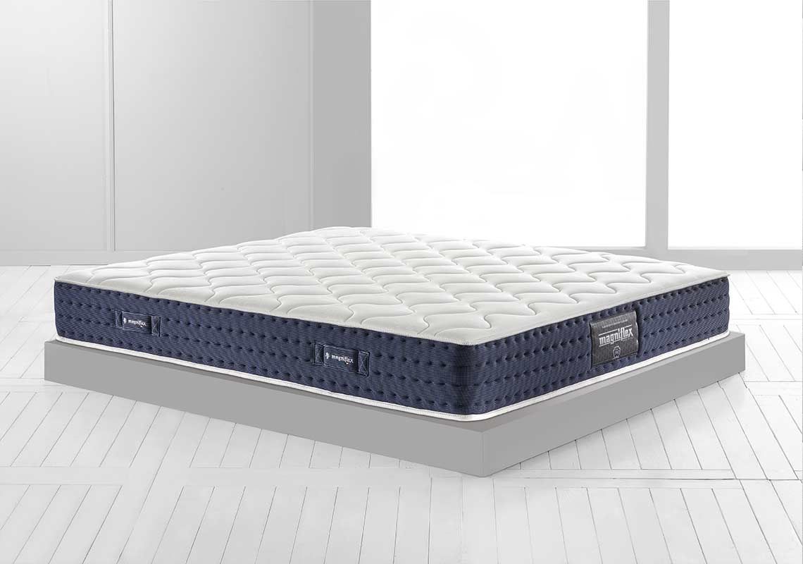Ортопедический матрас Magniflex Magni 9 (Rest 9) Ортопедический матрас Magniflex Magni 9 (Rest 9) (Италия)