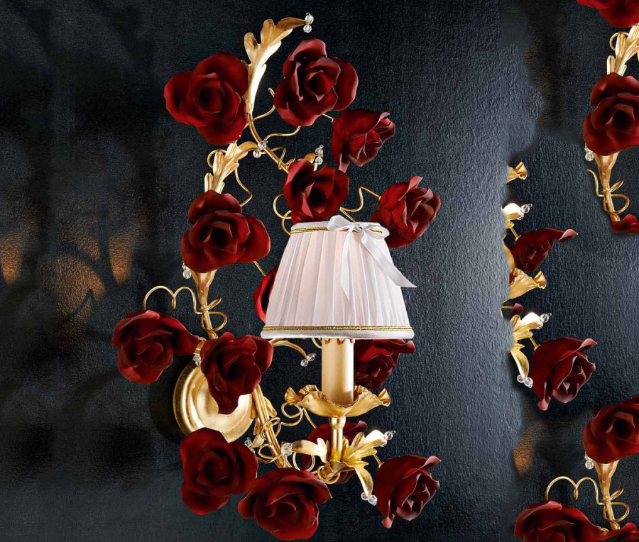Бра Stillux Opera Prima 14503/A1-R (Италия)