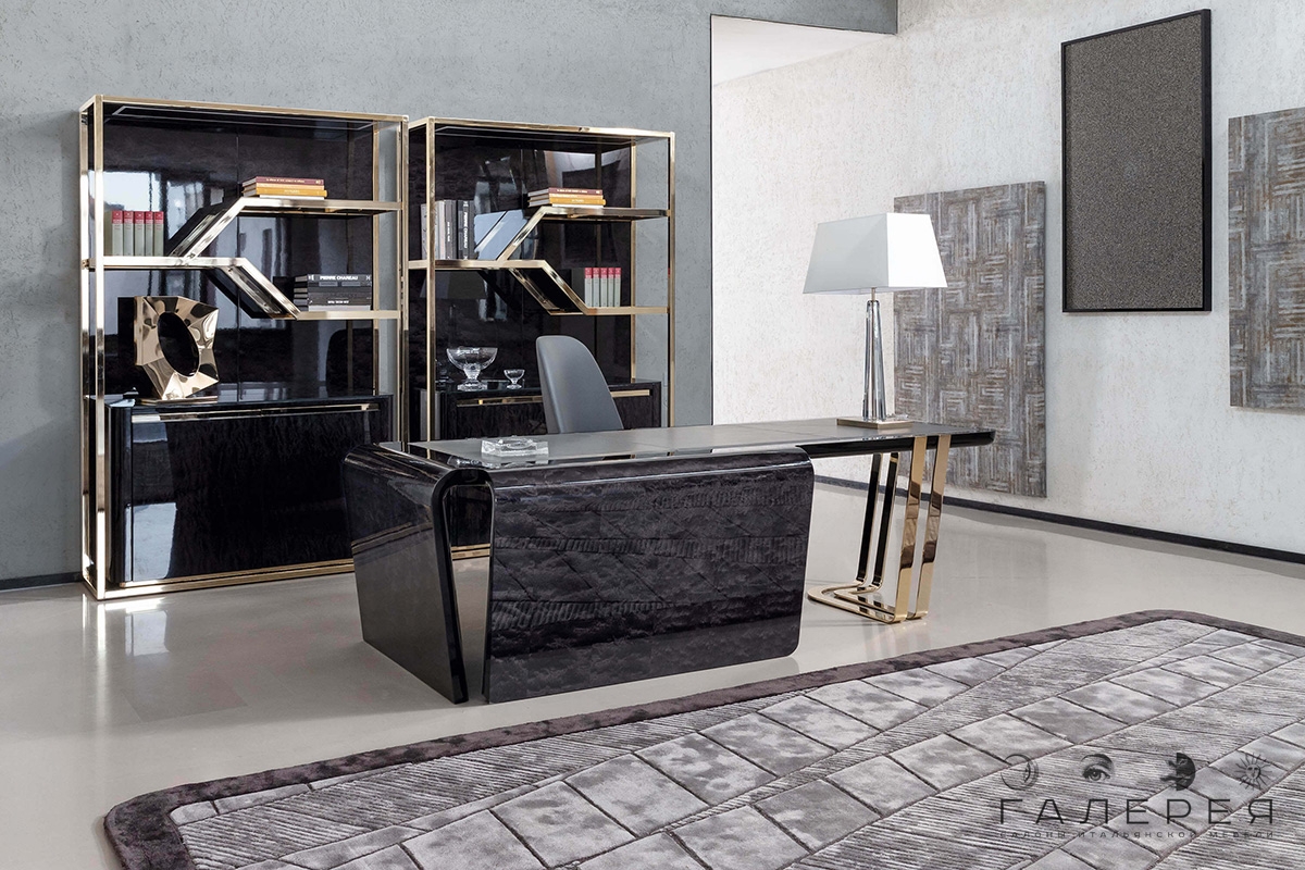Кабинет Giorgio Collection Charisma Кабинет Giorgio Collection Charisma (Италия)