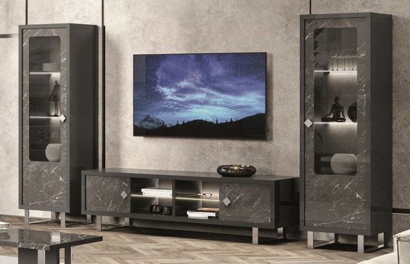 Тумба под ТВ Euro Design Sky Тумба под ТВ Euro Design Sky (Италия)
