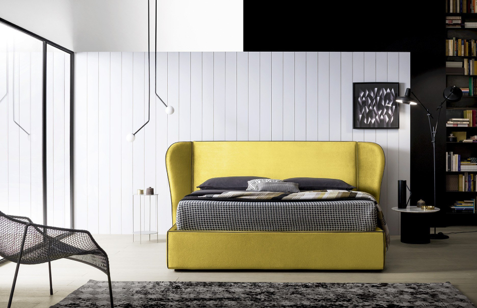 Кровать Felis Paris Кровать Felis Paris (Италия)