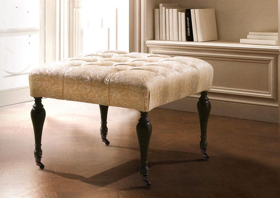 Пуф Angelo Cappellini 9087 Пуф Angelo Cappellini 9087 (Италия)