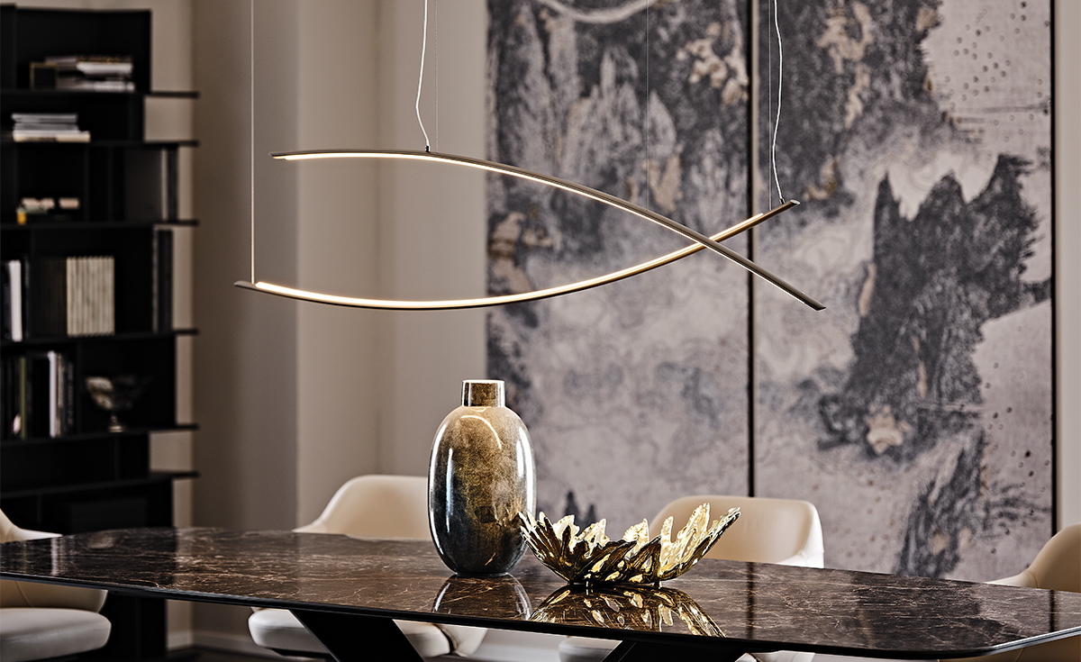 Люстра Cattelan Italia Katana Люстра Cattelan Italia Katana (Италия)