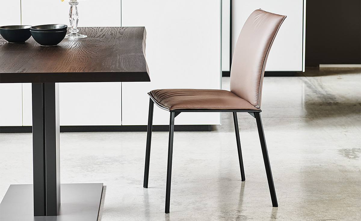 Стул Cattelan Italia Rita Стул Cattelan Italia Rita (Италия)
