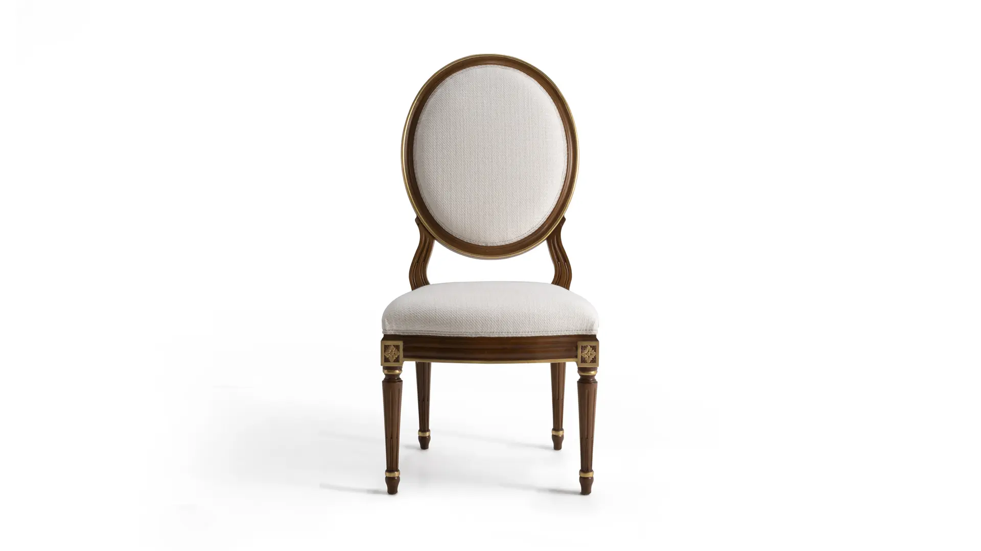 Стул Angelo Cappellini 6288 Стул Angelo Cappellini 6288 (Италия)