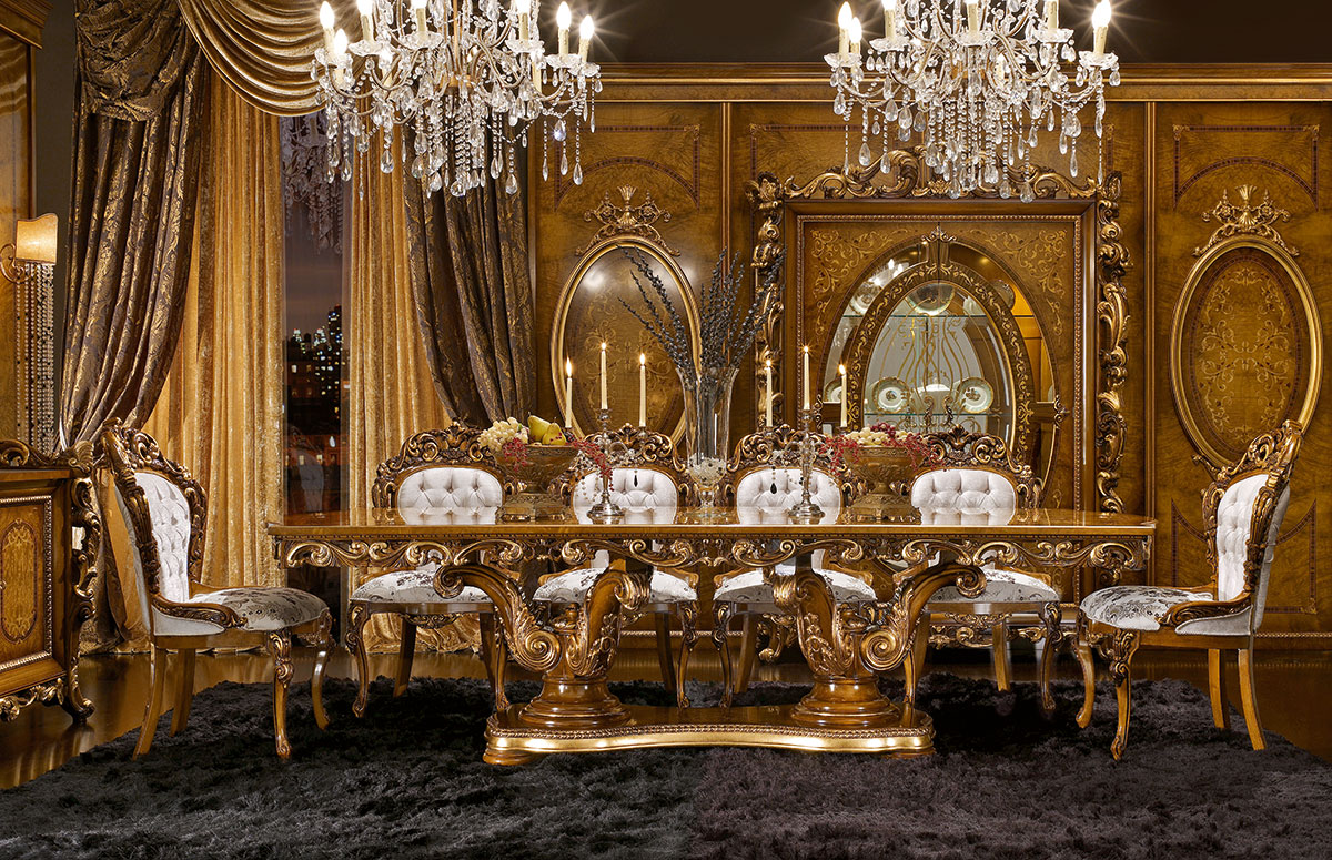 Гостиная AR Interiors Excelsior Гостиная AR Interiors Excelsior (Италия)