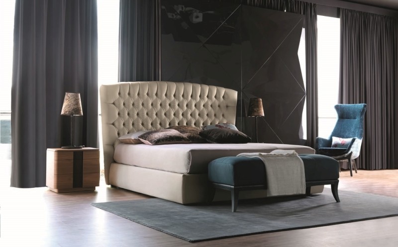 Кровать Grilli Sleeping Кровать Grilli Sleeping (Италия)