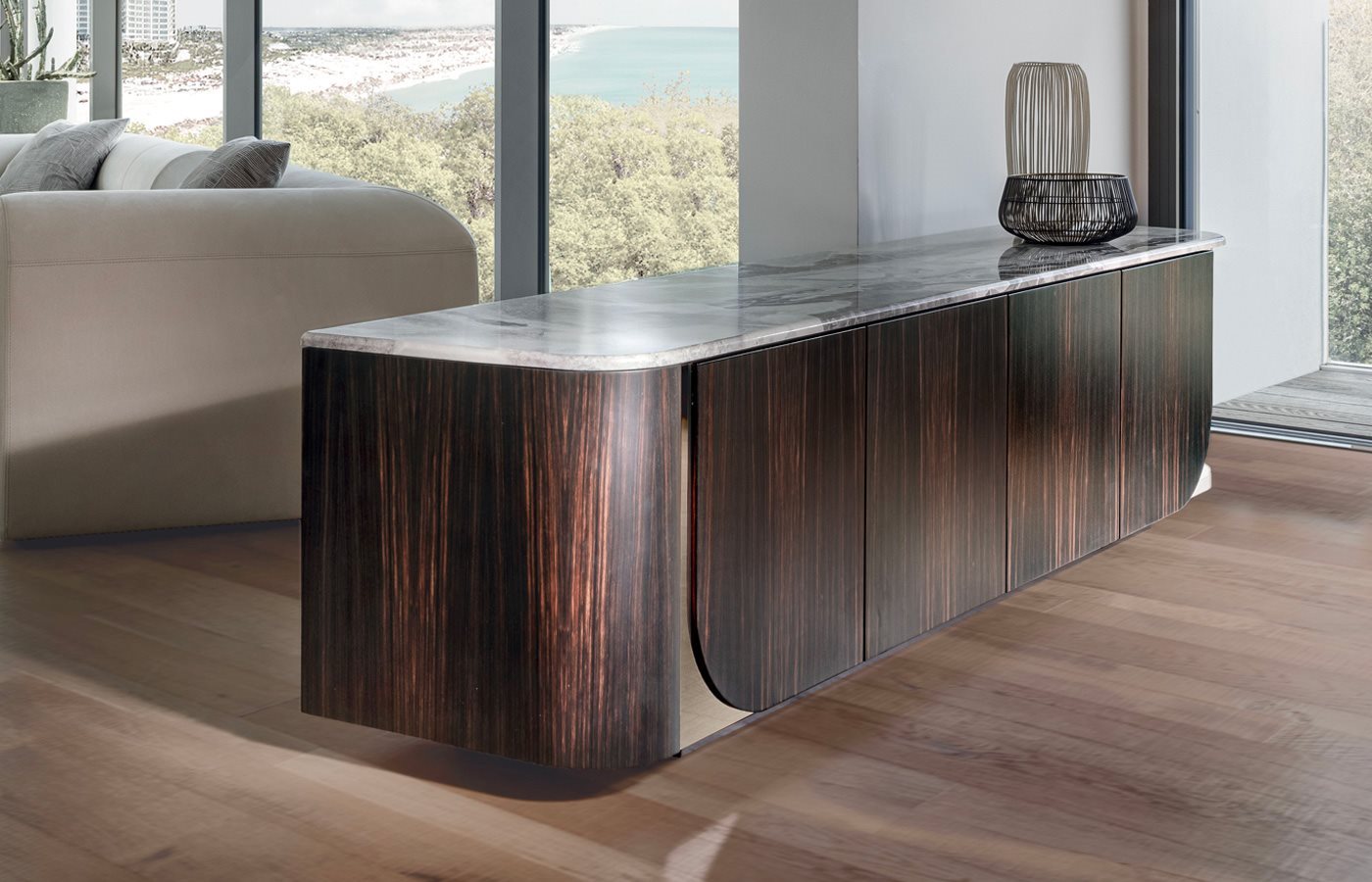 Комод Longhi Hold Комод Longhi Hold (Италия)