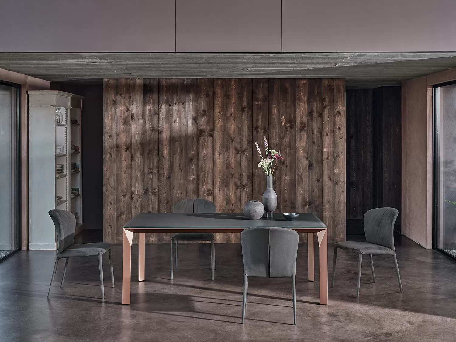 Стул Bontempi Grace (Италия)