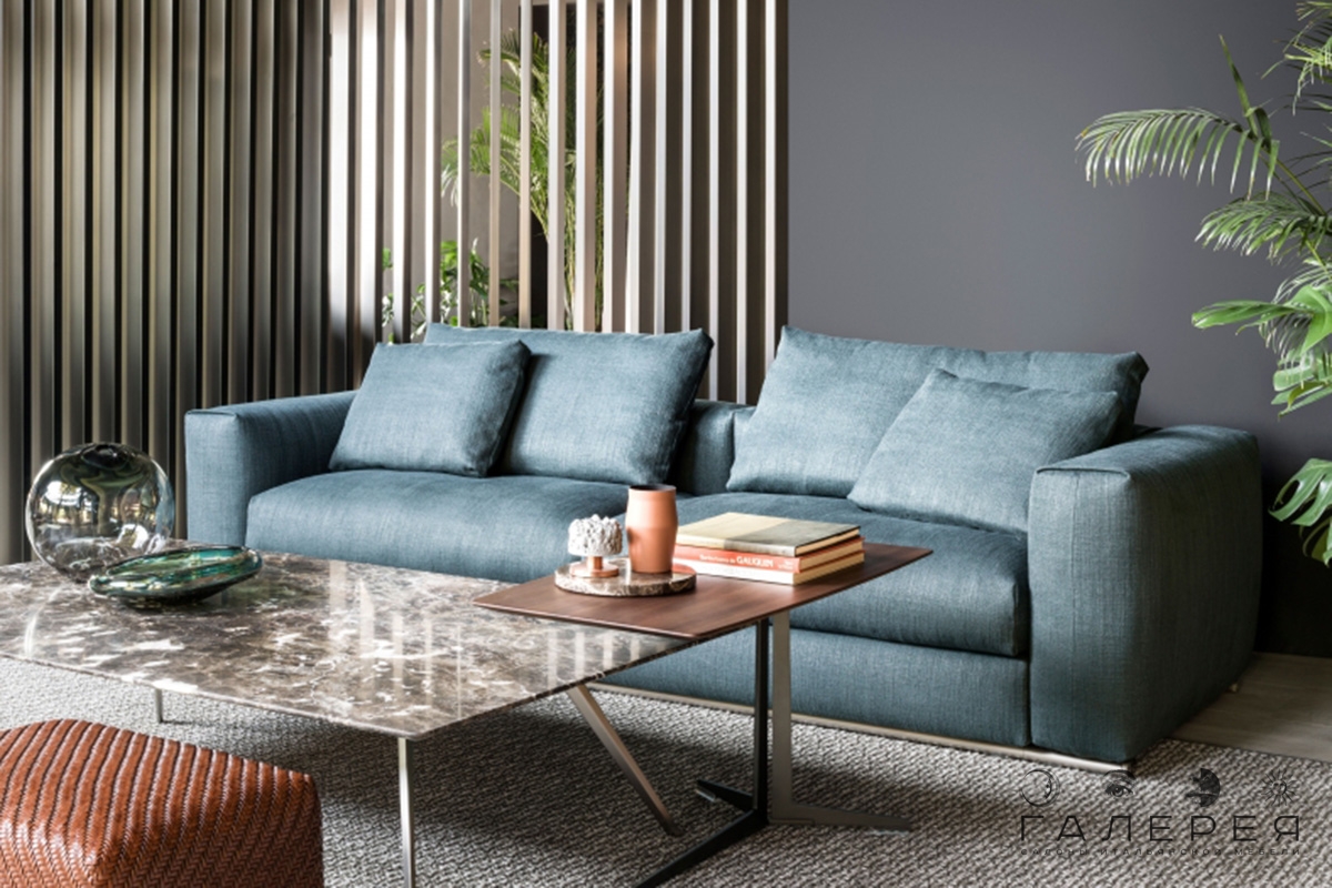 Диван Flexform Asolo Диван Flexform Asolo (Италия)