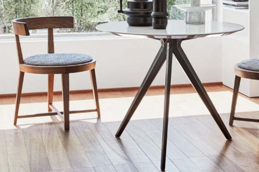 Стул Flexform Gelsomina Стул Flexform Gelsomina (Италия)