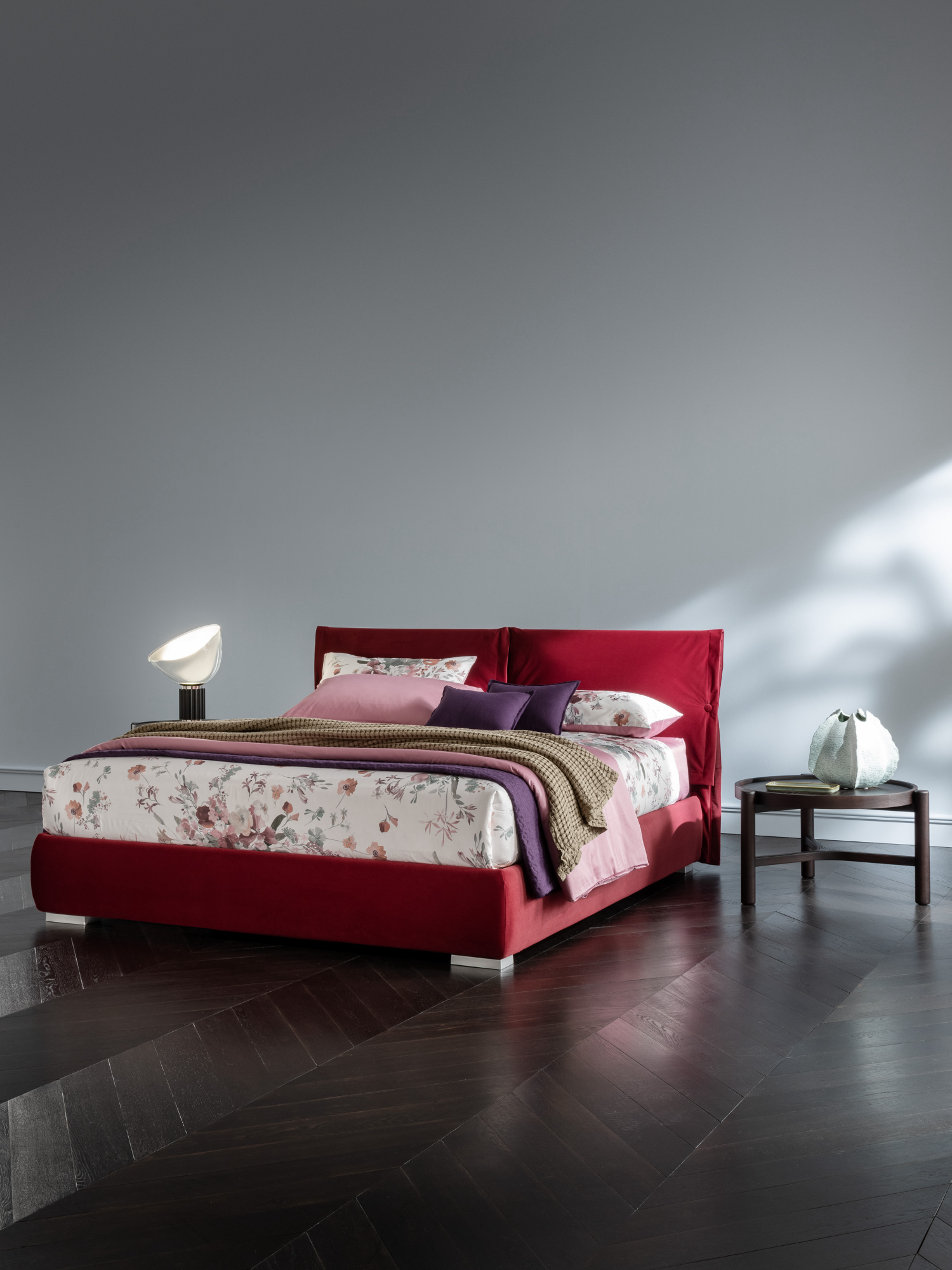 Кровать Altrenotti Bali (Италия)
