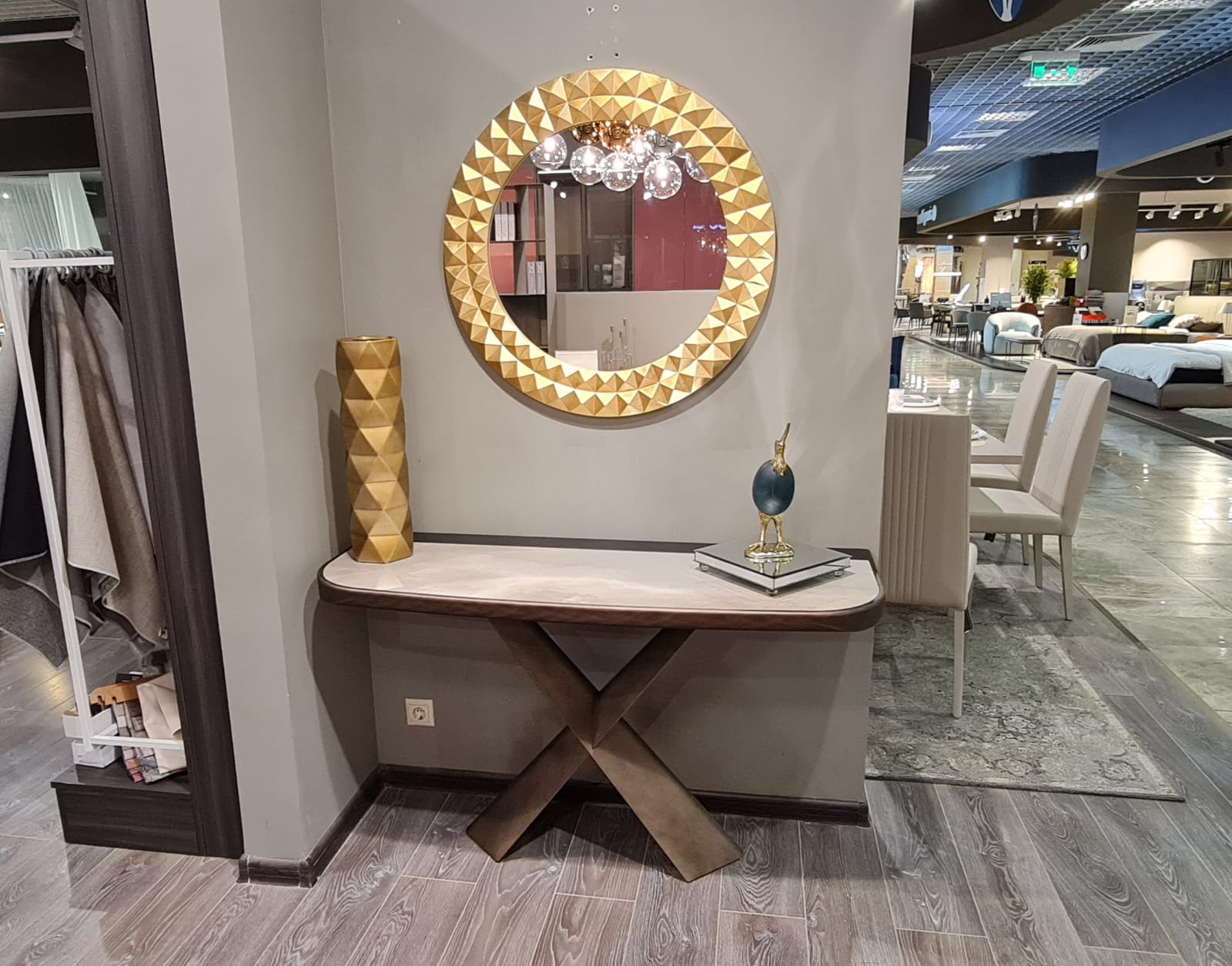 Зеркало Cattelan Italia Зеркало Cattelan Italia (Италия)