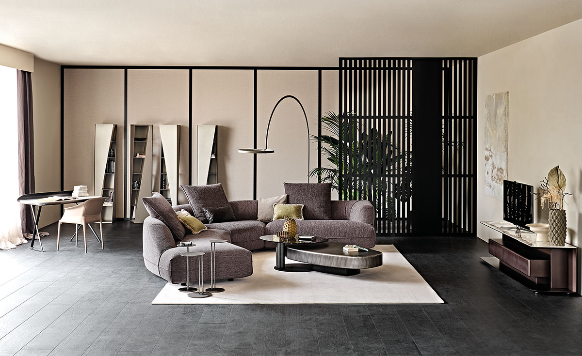 Стеллаж Cattelan Italia Rosket Стеллаж Cattelan Italia Rosket (Италия)