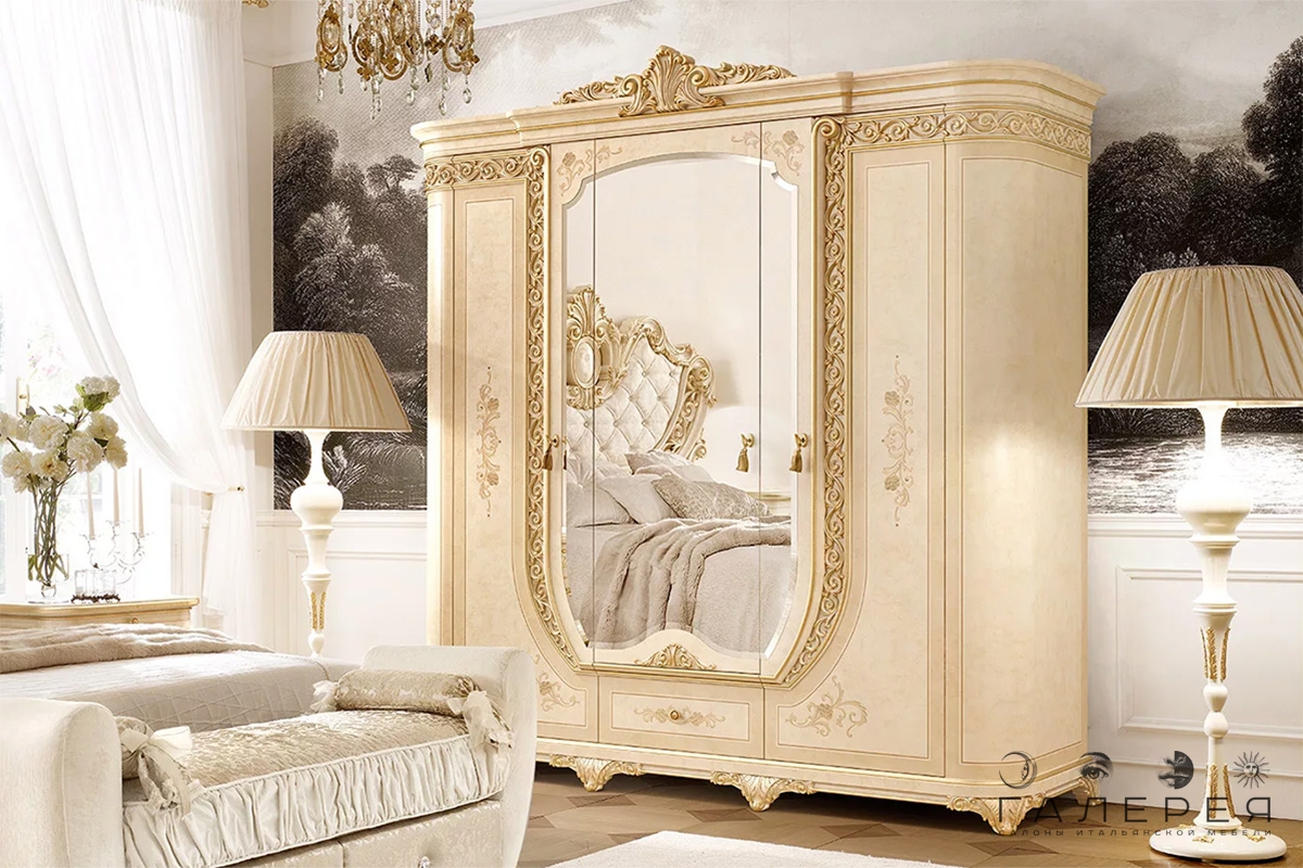 Шкаф Grilli Imperiale Шкаф Grilli Imperiale (Италия)