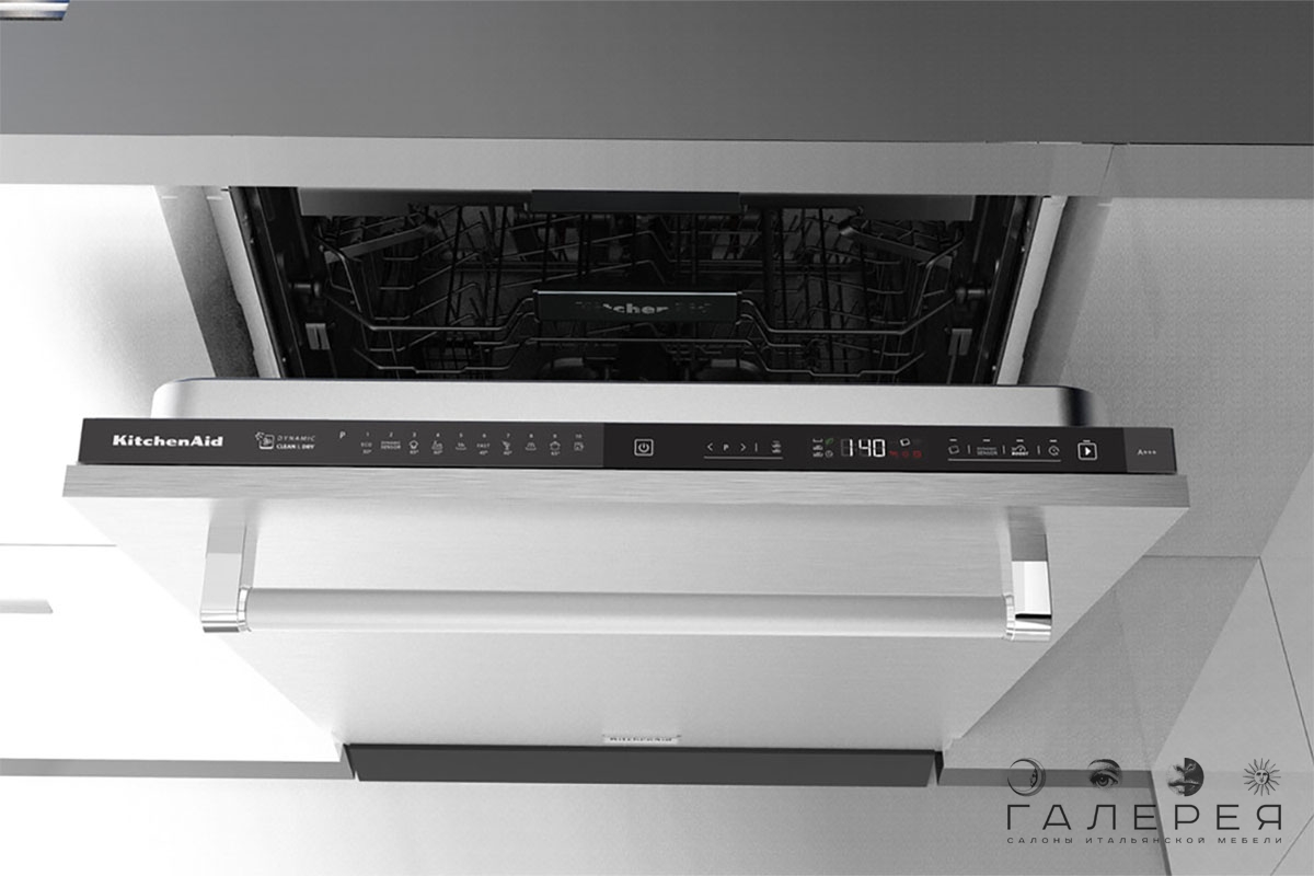 Посудомоечная машина KitchenAid KDSCM 82142 Посудомоечная машина KitchenAid KDSCM 82142 (Италия)
