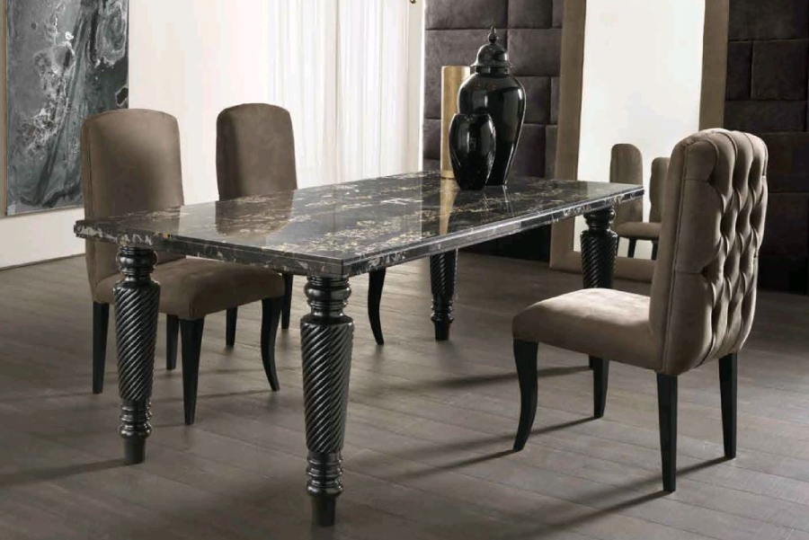 Стол Epoque Jacques Стол Epoque Jacques (Италия)