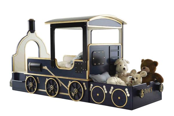 Детская Savio Firmino Train (Италия)