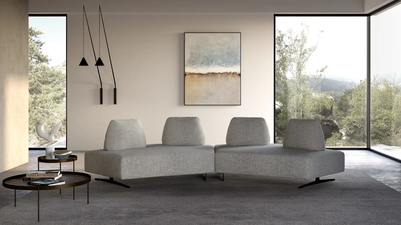 Диван Doimo Sofas Simply (Италия)