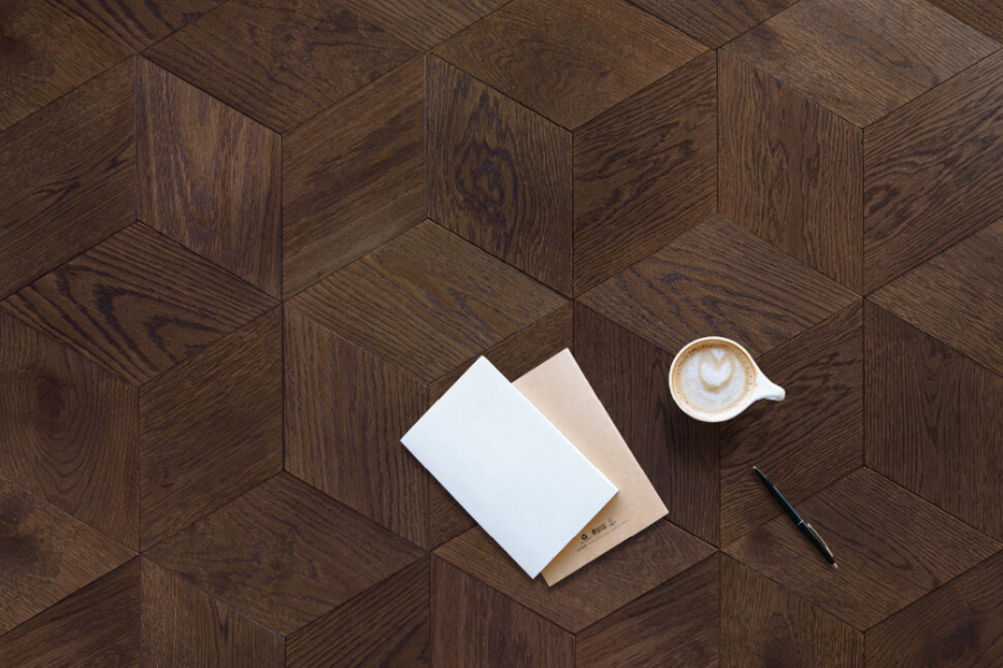 Паркет Ideal Legno Pattern Belle Epoque Паркет Ideal Legno Pattern Belle Epoque (Италия)