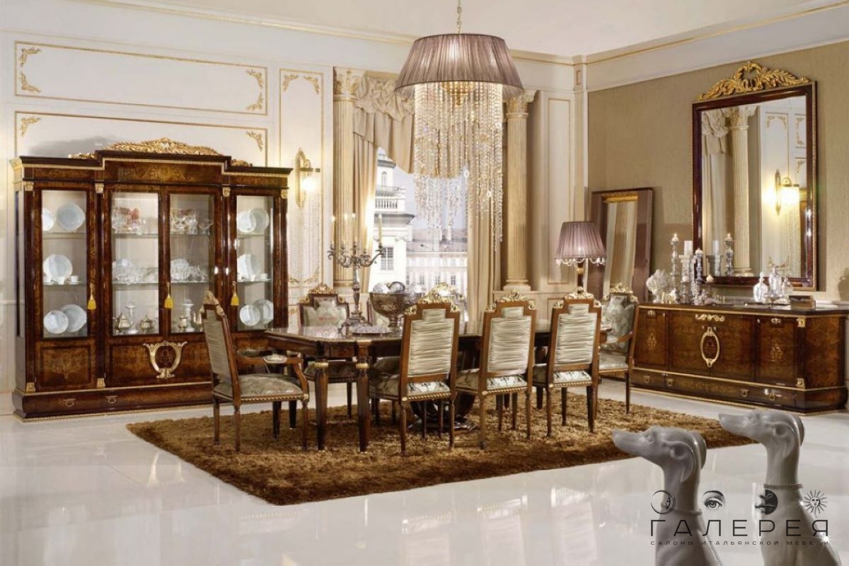 Гостиная AR Arredamenti Nuovo Amadeus Гостиная AR Arredamenti Nuovo Amadeus (Италия)