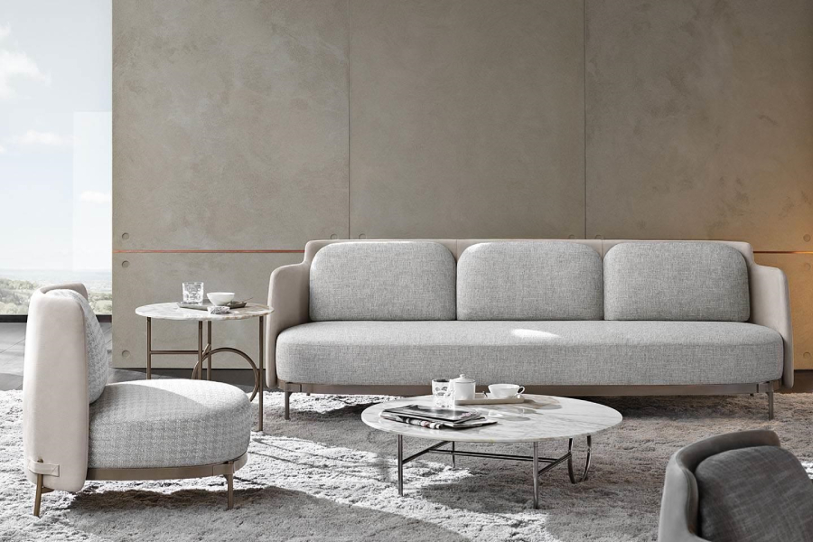 Мягкая мебель Minotti Tape Мягкая мебель Minotti Tape (Италия)
