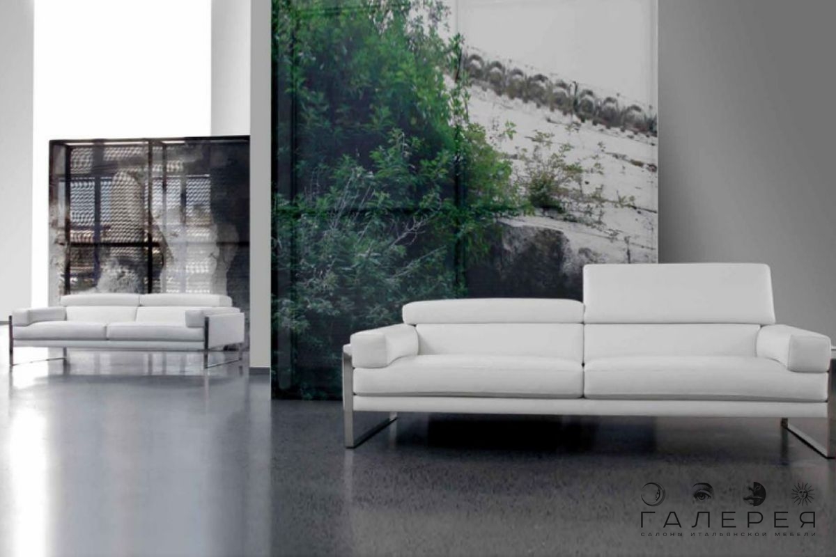 Мягкая мебель Calia Italia Romeo Мягкая мебель Calia Italia Romeo (Италия)