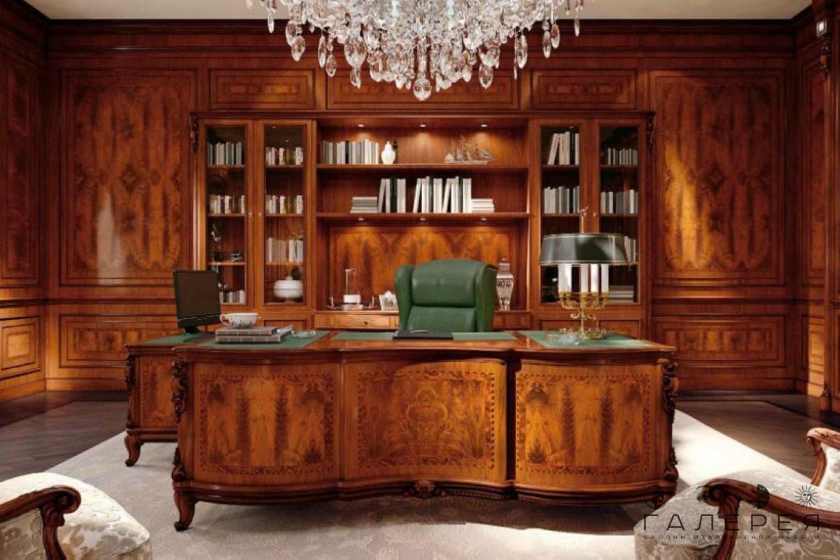 Кабинет Mab Cantu Ducale Кабинет Mab Cantu Ducale (Италия)