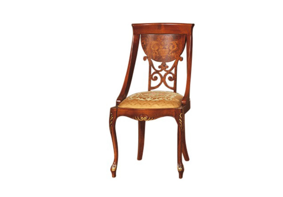 Стул Grilli Trevi 05276 Стул Grilli Trevi 05276 (Италия)