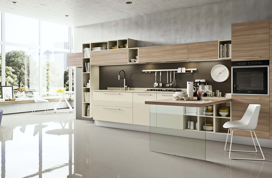 Кухня Record Cucine People Кухня Record Cucine People (Италия)