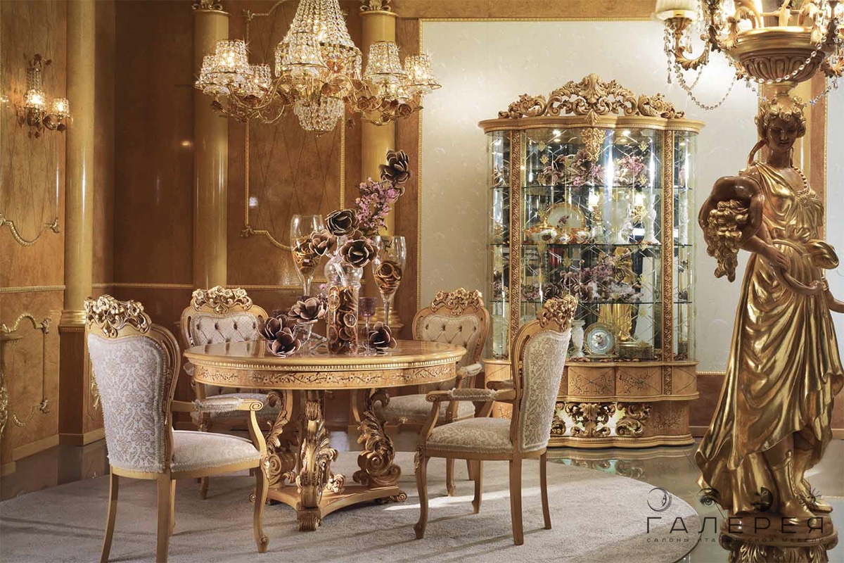 Гостиная Bitossi Lady D Гостиная Bitossi Lady D (Италия)