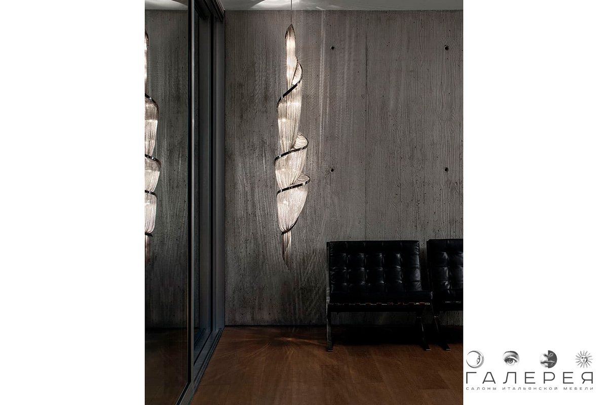 Люстра Terzani Epoque Люстра Terzani Epoque (Италия)