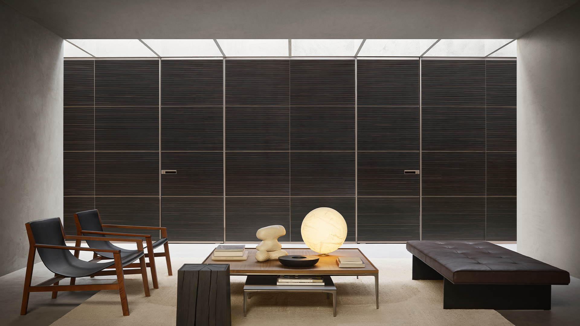 Дверь Rimadesio Radius  (Италия)