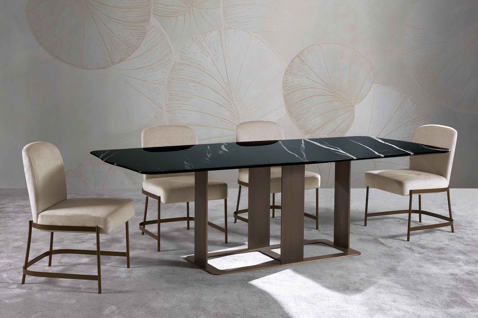 Стул Zanaboni Atelier Стул Zanaboni Atelier (Италия)
