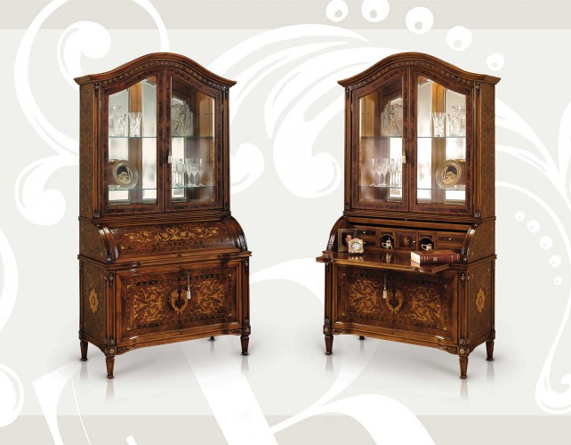 Витрина Fratelli Radice Витрина Fratelli Radice (Италия)