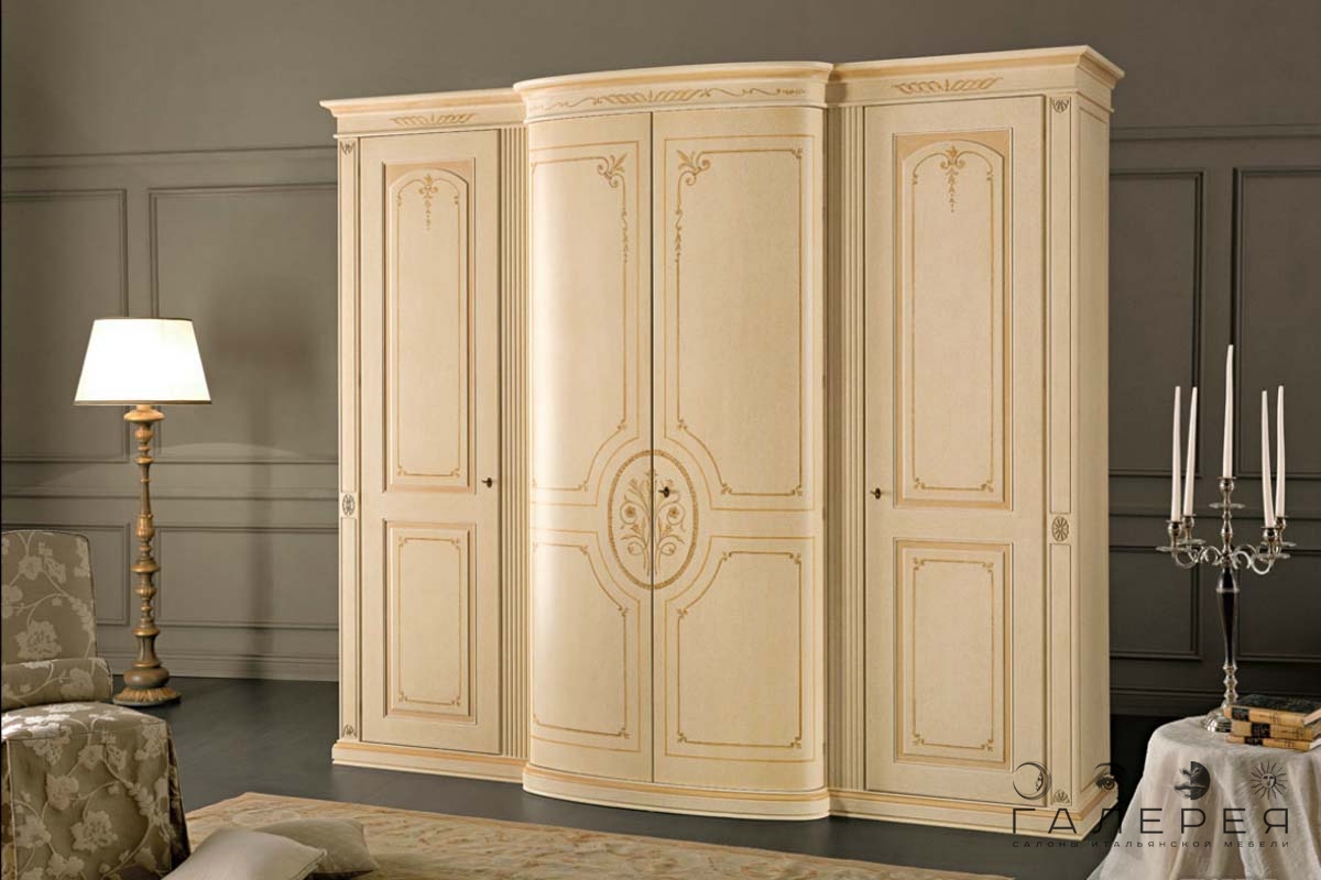 Шкаф PM4 Mobili Palladio Шкаф PM4 Mobili Palladio (Италия)