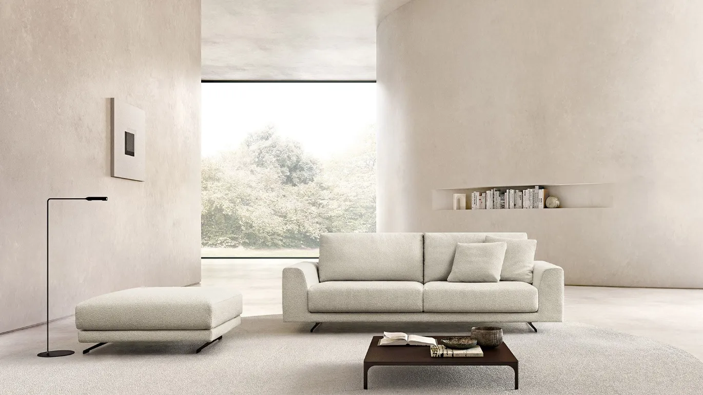 Диван Doimo Sofas Norman Диван Doimo Sofas Norman (Италия)