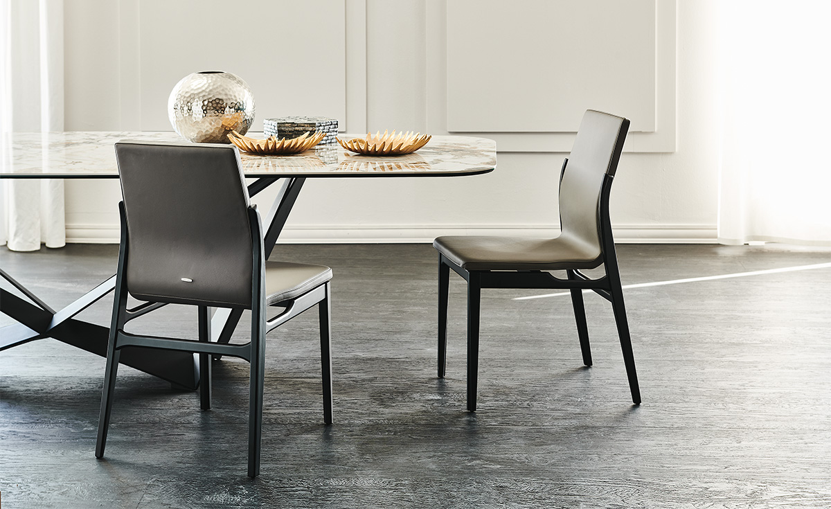 Стул Cattelan Italia Ginevra Стул Cattelan Italia Ginevra (Италия)