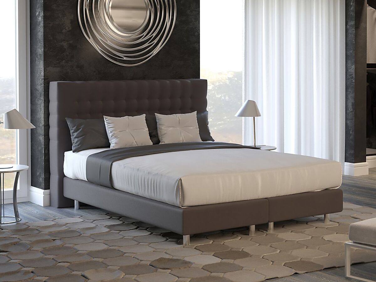 Кровать Oasis Tallinn Boxspring Elite Кровать Oasis Tallinn Boxspring Elite (Италия)