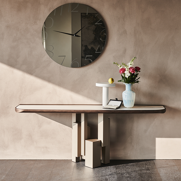 Консоль Cattelan Italia Skyline Keramik Premium (Италия)