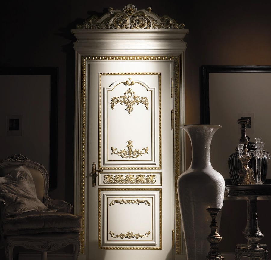 Дверь Boiserie Italia Impressive Дверь Boiserie Italia Impressive (Италия)